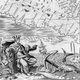 Illustration for article titled 21 Bizarre Maps That Depict Nations As Animals, People, and Monsters